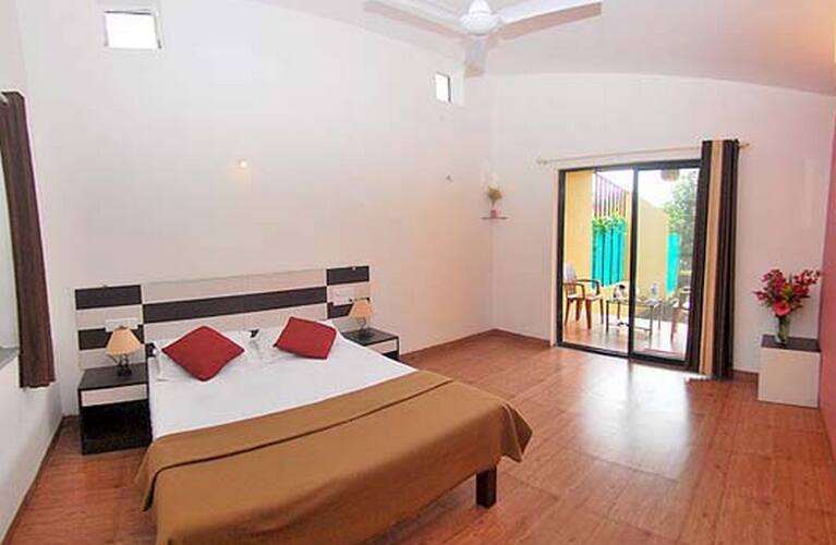 Ritu Farms, Satara 4